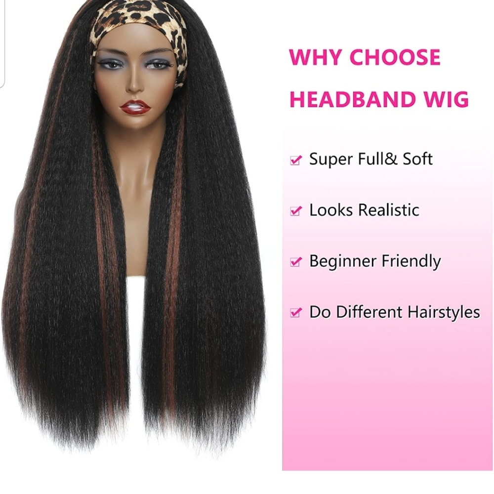 Wig - Picture 4 of 10